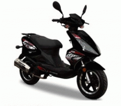 Race 125GT - 2011