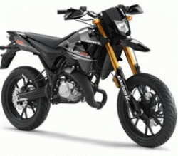 Trigger SM 50 - 2009
