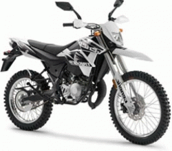 Trigger X 50 - 2009