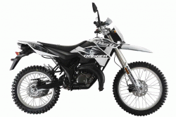 Trigger X 50 - 2011