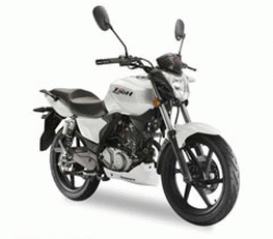 Worx 125 - 2011