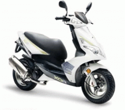 XOR 125 - 2006